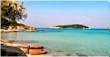 Το άγνωστο εξωτικό ελληνικό νησί που έχει ζεστά νερά όλο το χρόνο και καθόλου κύμα,