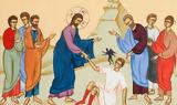 Ευαγγέλιο, Κυριακής 18 Μαρτίου,evangelio, kyriakis 18 martiou