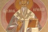 Άγιος Κύριλλος, Αρχιεπίσκοπος Ιεροσολύμων,agios kyrillos, archiepiskopos ierosolymon