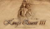 Kings Quest III Redux, Heir,Human -, Adventure Game
