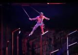 Θρήνος, Cirque, Soleil, Ακροβάτης, – Video,thrinos, Cirque, Soleil, akrovatis, – Video