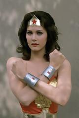 Wonder Women,#metoo