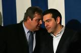 Συνάντηση Τσίπρα-Καμμένου, Έλληνες,synantisi tsipra-kammenou, ellines