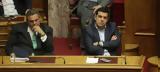 Συνάντηση Τσίπρα-Καμμένου, Προσπάθεια,synantisi tsipra-kammenou, prospatheia
