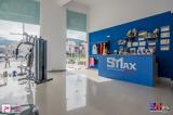 S-Max Fitness Store, Πάτρα - Τake,S-Max Fitness Store, patra - take