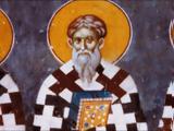 Άγιος Ιάκωβος, Ομολογητής, Επίσκοπος,agios iakovos, omologitis, episkopos