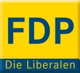 Βερολίνο, FDP,verolino, FDP