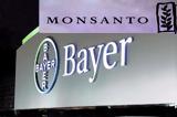 Monsanto,Bayer