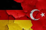 Κλιμακώνεται, Τουρκίας – Γερμανίας, Μαύρη, Αφρίν,klimakonetai, tourkias – germanias, mavri, afrin