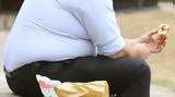 Νέα μελέτη ρίχνει φως στο πρόβλημα απώλειας βάρους,
