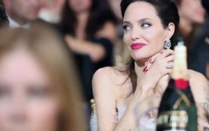 Νυφούλα, Angelina Jolie – Τέταρτος, nyfoula, Angelina Jolie – tetartos