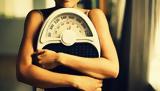 Νέα μελέτη ρίχνει φως στο δύσκολο πρόβλημα της απώλειας βάρους,