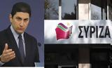 Κόντρα ΣΥΡΙΖΑ – Αυγενάκη,kontra syriza – avgenaki