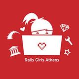 Μάιο, 3ο Rails Girls Athens,maio, 3o Rails Girls Athens