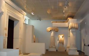33 Προσλήψεις, Αρχαιολογικό Μουσείο Θεσσαλονίκης, 33 proslipseis, archaiologiko mouseio thessalonikis