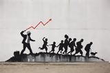 Συνεχίζει, Υόρκη, Banksy,synechizei, yorki, Banksy