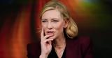Cate Blanchett, Καθόλου, Woody Allen,Cate Blanchett, katholou, Woody Allen