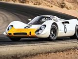 Porsche 908,