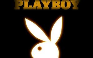 Playboy, Facebook