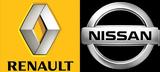 Nissan,Renault