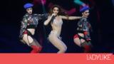Eurovision 2018, Όλες, Ελένης Φουρέιρα,Eurovision 2018, oles, elenis foureira