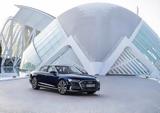 Audi A8 Παγκόσμιο Πολυτελές Αυτοκίνητο, 2018,Audi A8 pagkosmio polyteles aftokinito, 2018