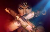 Wonder Woman,