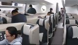 Cathay Pacific,