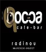 EVERY MONDAY DRINK NIGHT AT BOCCA,