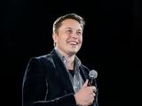 Elon Musk, Πρωταπριλιά,Elon Musk, protaprilia