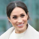 Royal Approved,Meghan Markle
