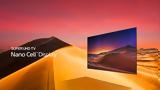 LG Super Ultra HDTV Nano Cell,