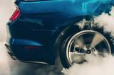 Ford Mustang,Formula Drift