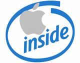 Apple,Intel