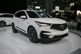 Honda,Acura RDX