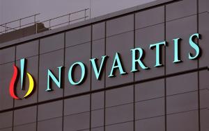 Υπόθεση Novartis, Άνοιγμα, ypothesi Novartis, anoigma