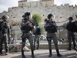 Ισραήλ, Σύλληψη 10 Παλαιστινίων,israil, syllipsi 10 palaistinion