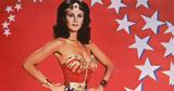 Lynda Carter, Wonder Woman, Λεωφόρο, Δόξας,Lynda Carter, Wonder Woman, leoforo, doxas