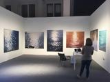 Μπαχρέιν, Χρύσας Βεργή, ArtBAB 2018,bachrein, chrysas vergi, ArtBAB 2018