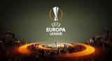 Europa League, Απόψε,Europa League, apopse