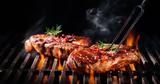 Ο τρόπος που μαγειρεύετε το κρέας ή το ψάρι,ίσως οδηγεί σε υψηλή πίεση