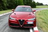 Alfa Romeo,Giulia