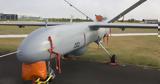 UAV Drone, F-16,FIR