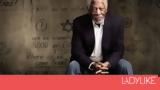 Morgan Freeman, Θεό,Morgan Freeman, theo