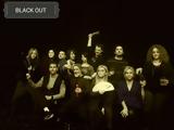 Black Out, Πάσχα, Σοφούλη,Black Out, pascha, sofouli