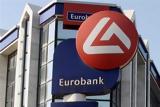 Eurobank, Κούρεμα,Eurobank, kourema