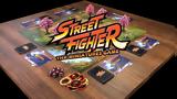 Street Fighter,… Kickstarter