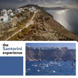 Άνοιξαν, 4o “Santorini Experience”,anoixan, 4o “Santorini Experience”