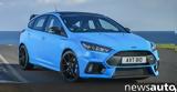 400,Ford Focus RS