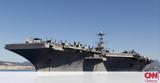 USS Harry S, Truman, ΗΠΑ, Μεσόγειο,USS Harry S, Truman, ipa, mesogeio